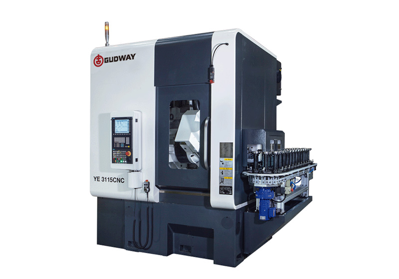 GYE3115CNC