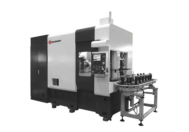 GYH3120CNC